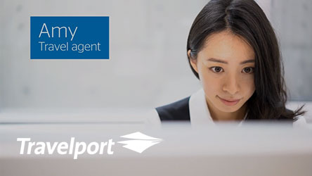 Travelport - Digital Media Solutions video thumbnail