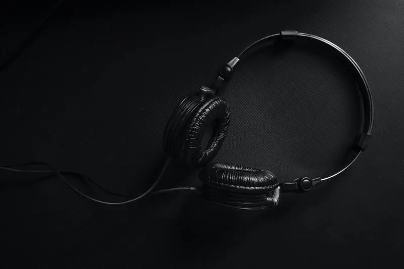 The Art and Science of Audio Syncing and Cleaning