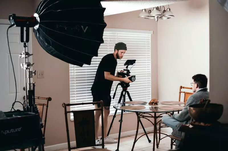How to budget your corporate video production
