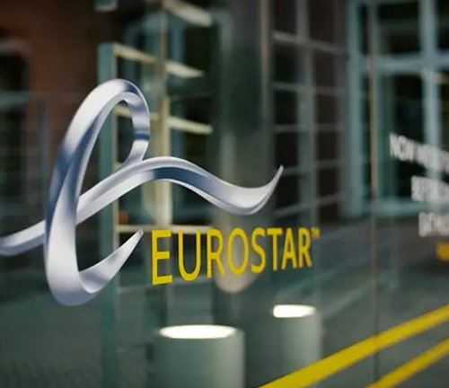 Customer success story feat. Eurostar