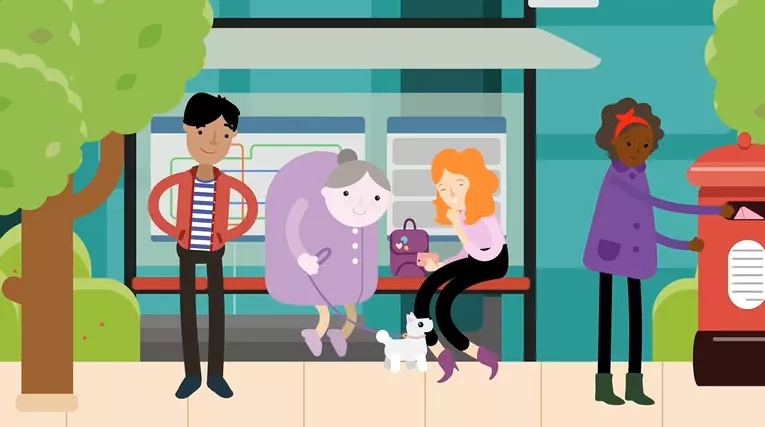 3 of our Favourite Explainer Videos (And Why They Work!)