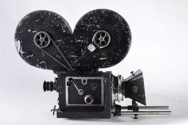 The History and Evolution of Video Production