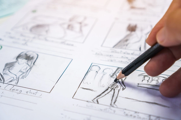 company case study videos The Complete Guide to Corporate Video Production