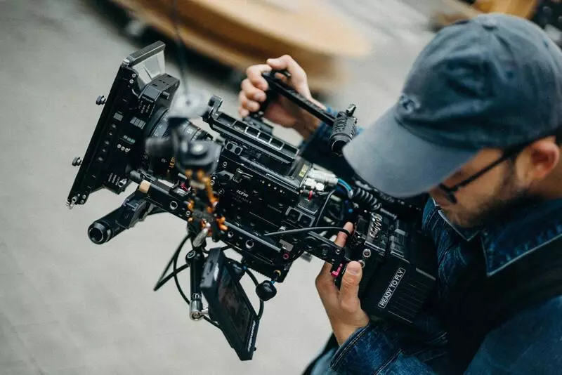Selecting your perfect video production agency