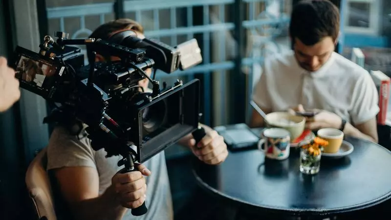 What to know about working with a local video production agency