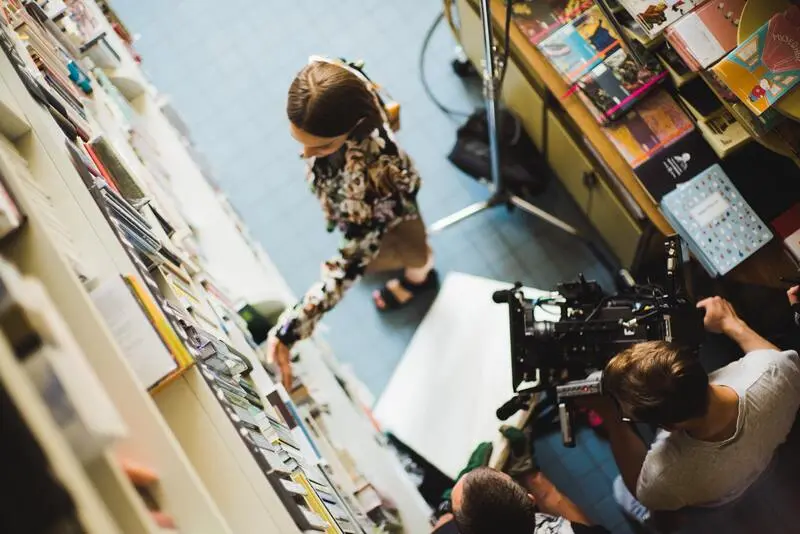 8 kinds of videos you can get from a video agency