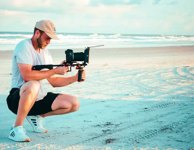What is video production?